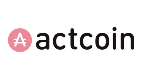 社会貢献アプリ「actcoin」の公式イベントパートナーに選ばれました